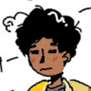 Meet your Posher, Max